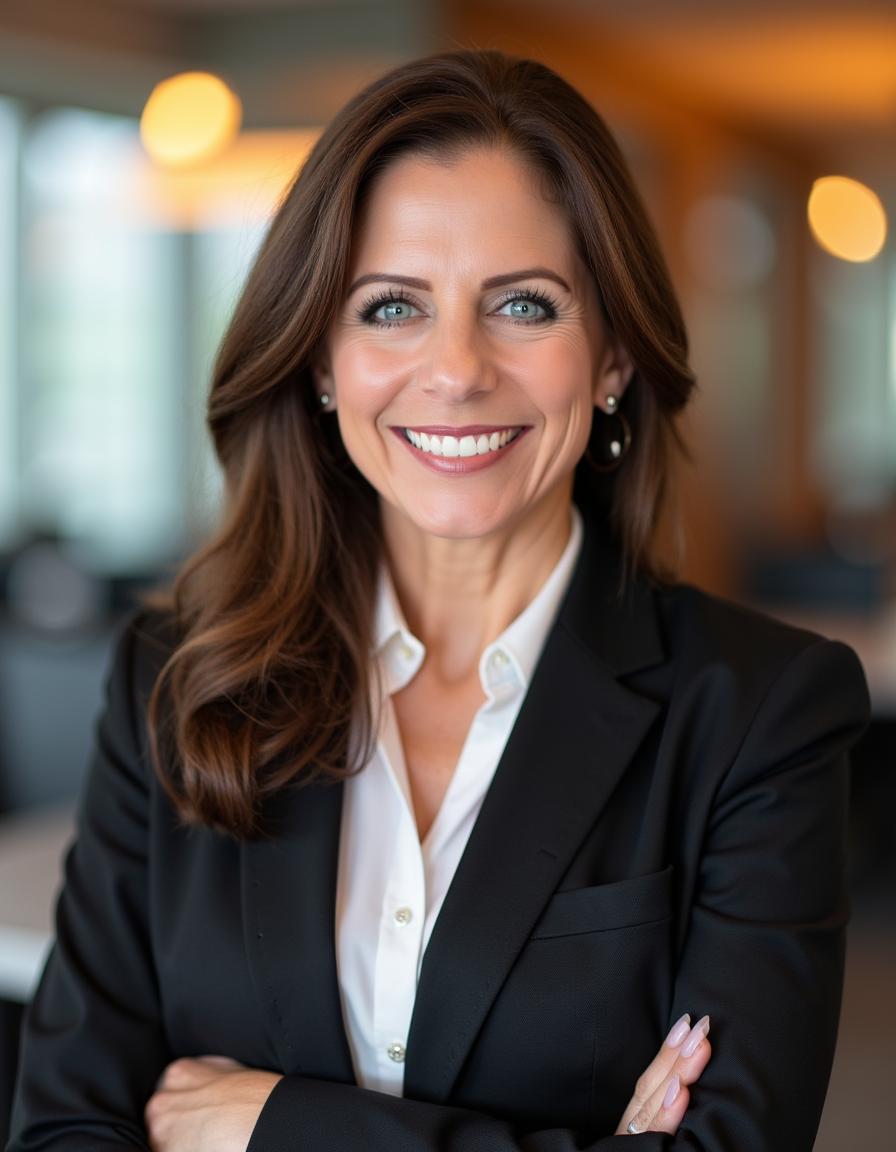 Melissa Isaac