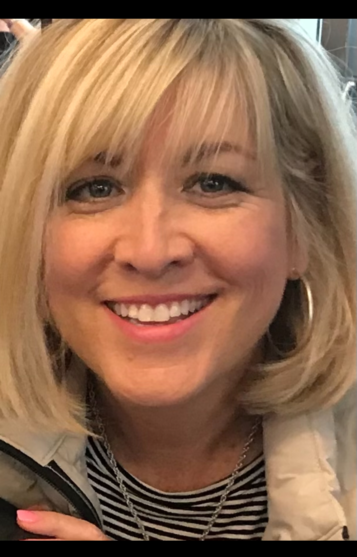 Jeanne Irwin