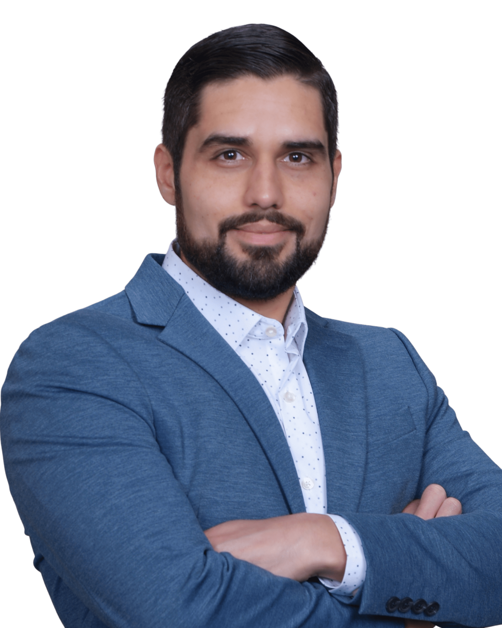 David Moosavi