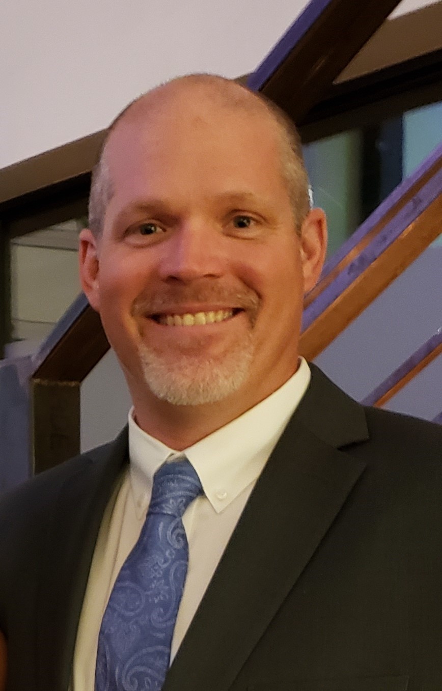 Eric VanKirk