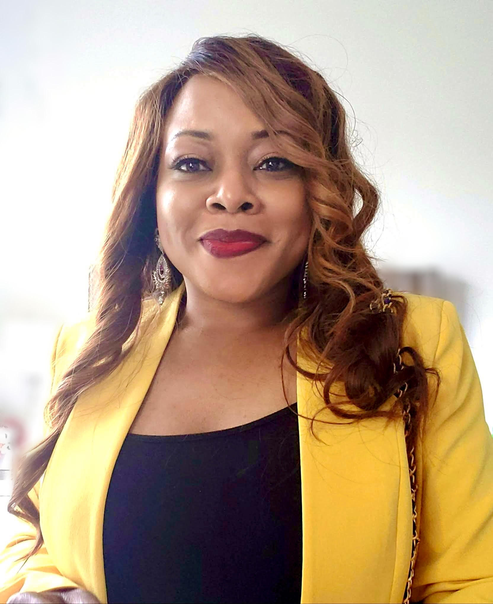 Adanna Nnamani