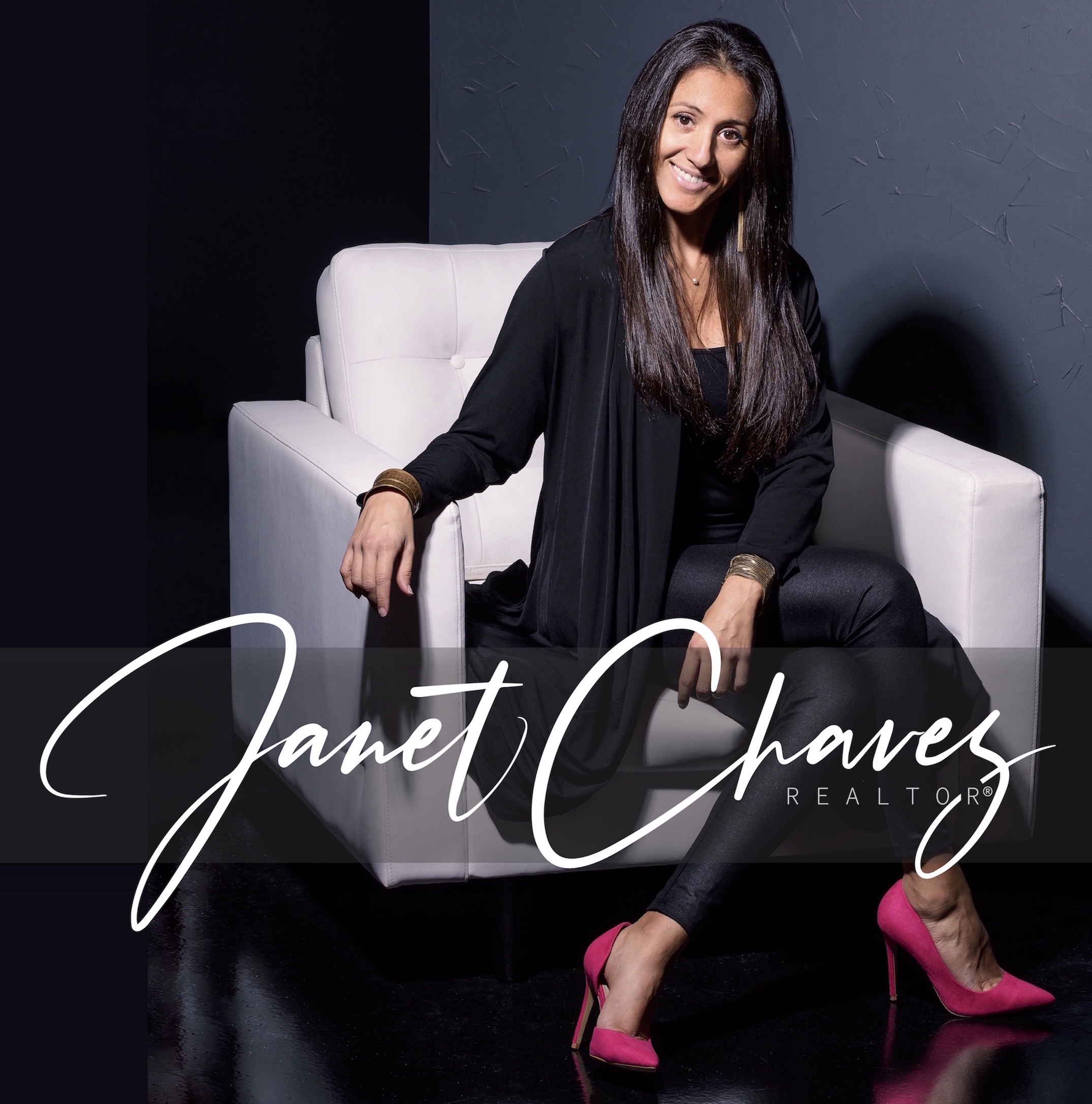 Janet Chavez