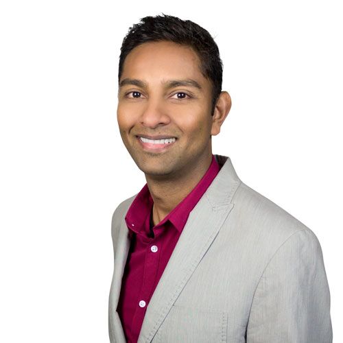 Neil Narayan