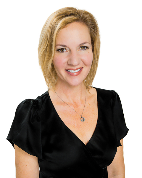 christine rhode