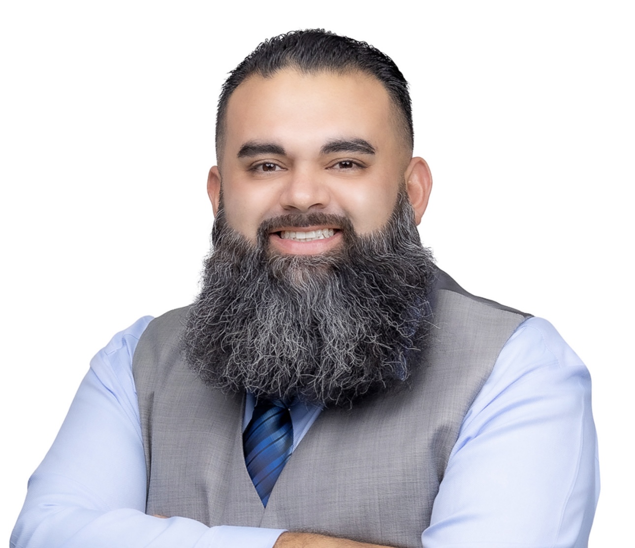JESSE PEREZ