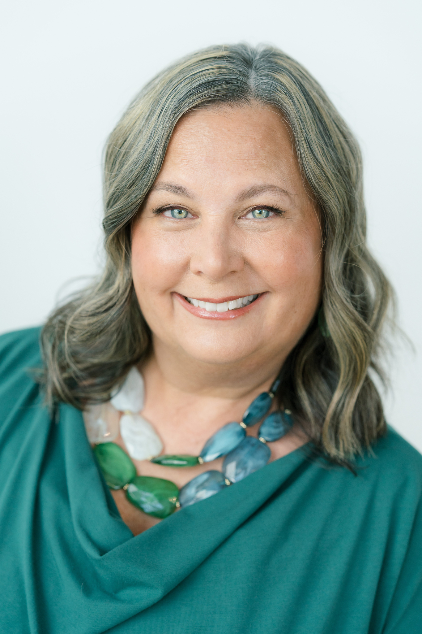 Rebecca Greenleaf