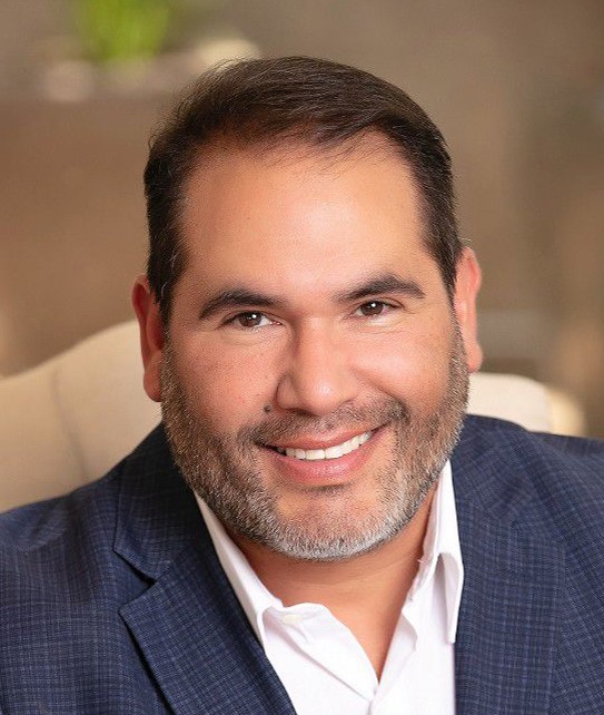 Albert Cantu