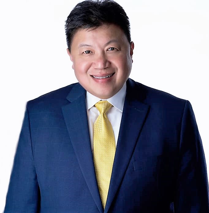 Christopher Vo