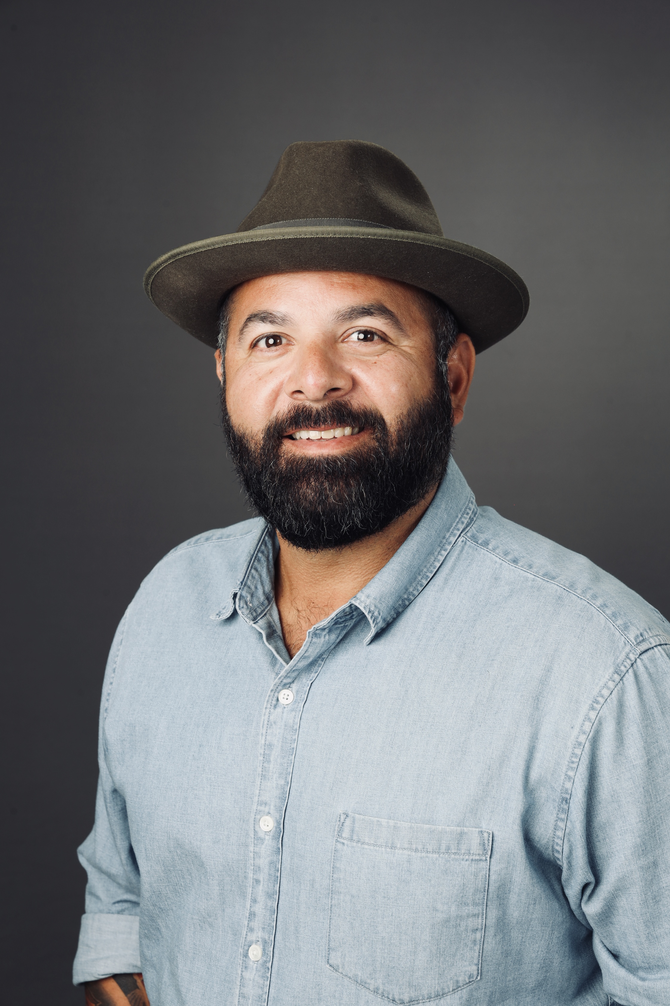 Luis Carreon