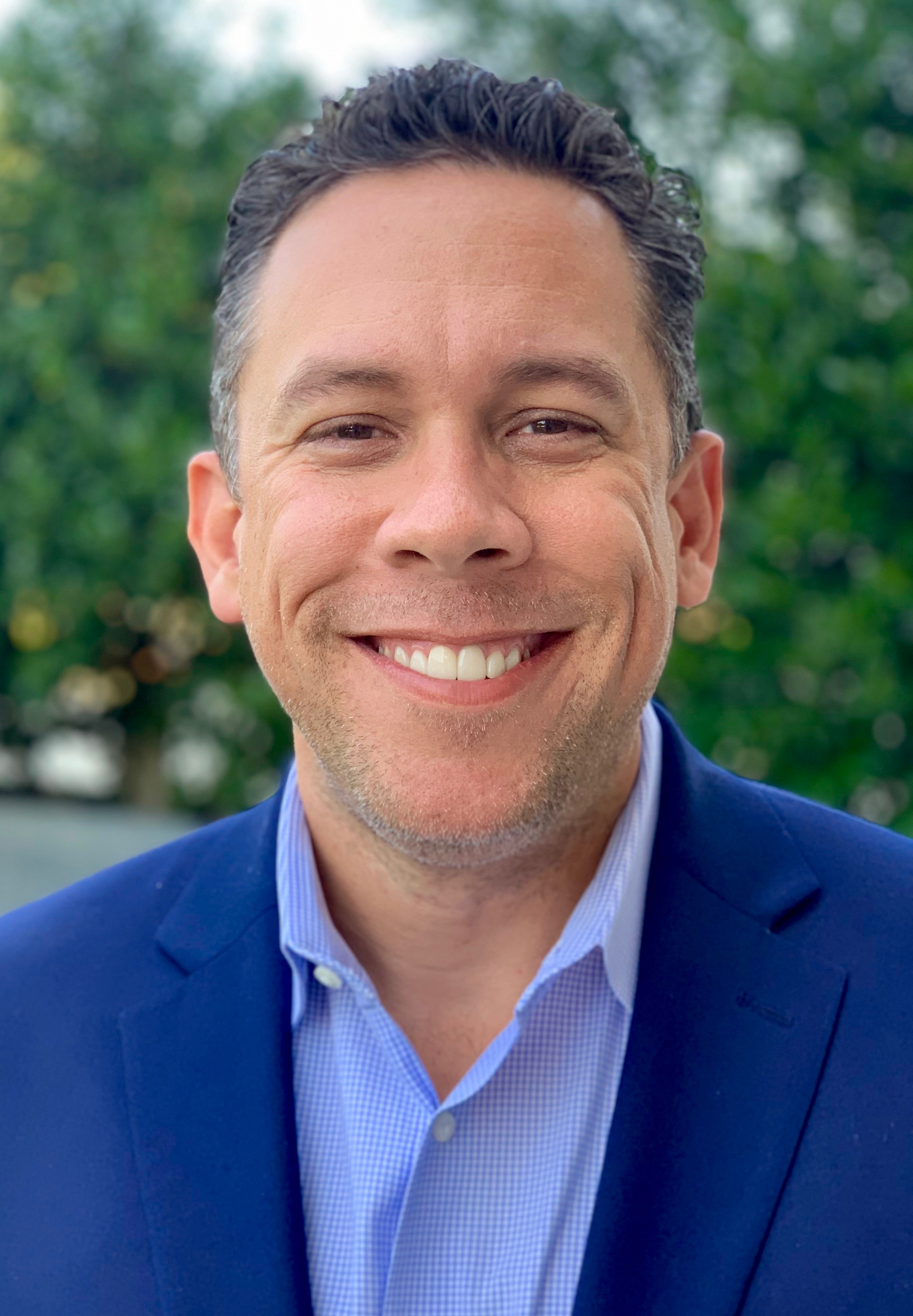 Jon Schmidt