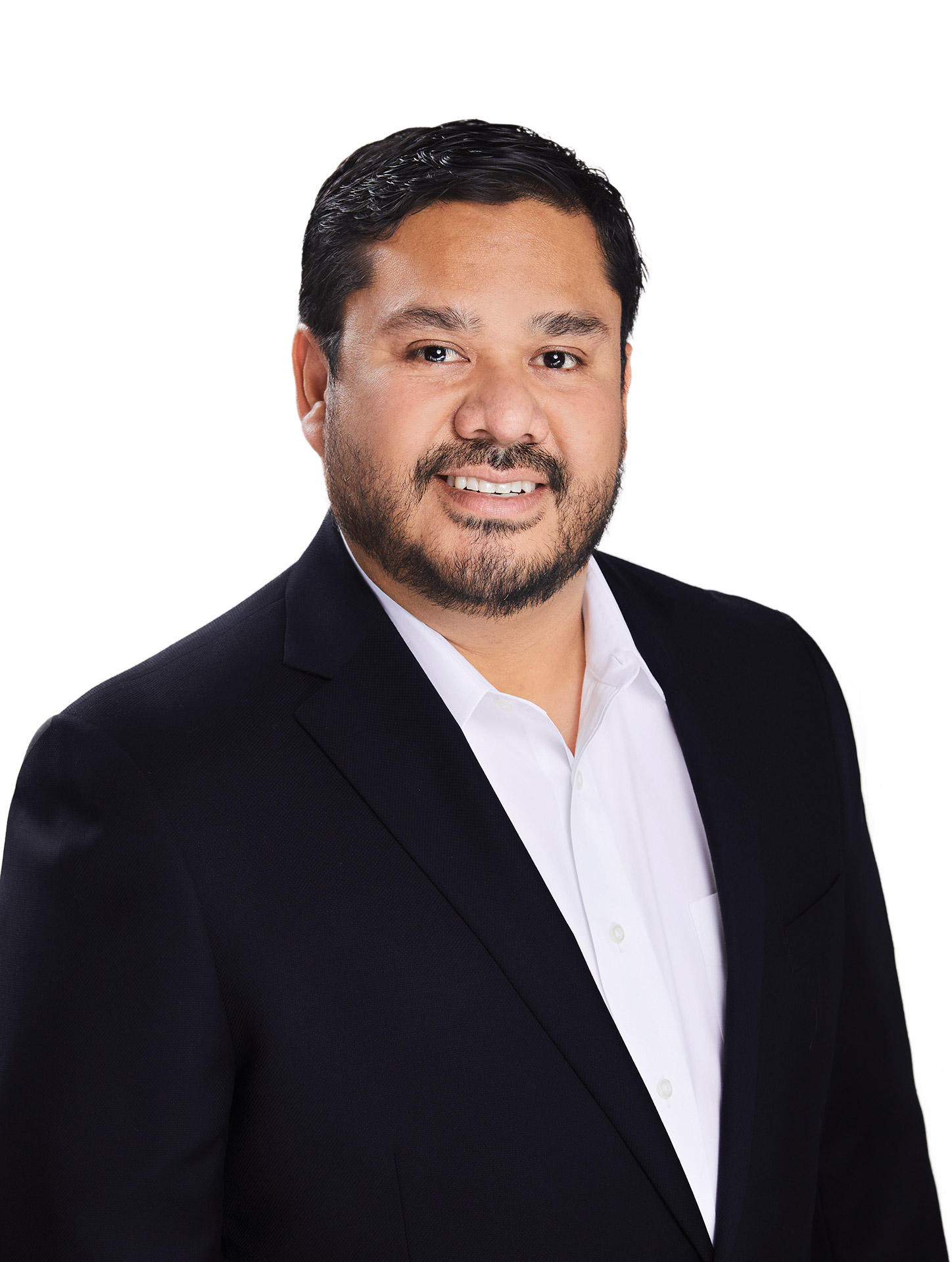 Raymond Torres