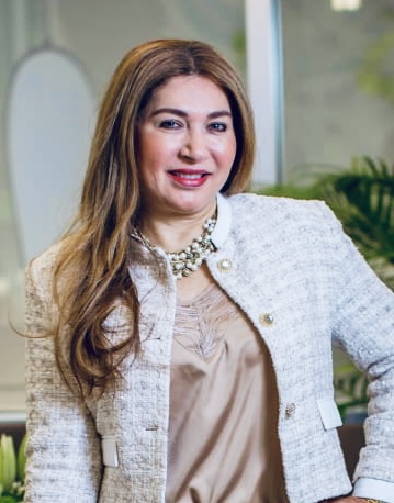 Dina Sicilia