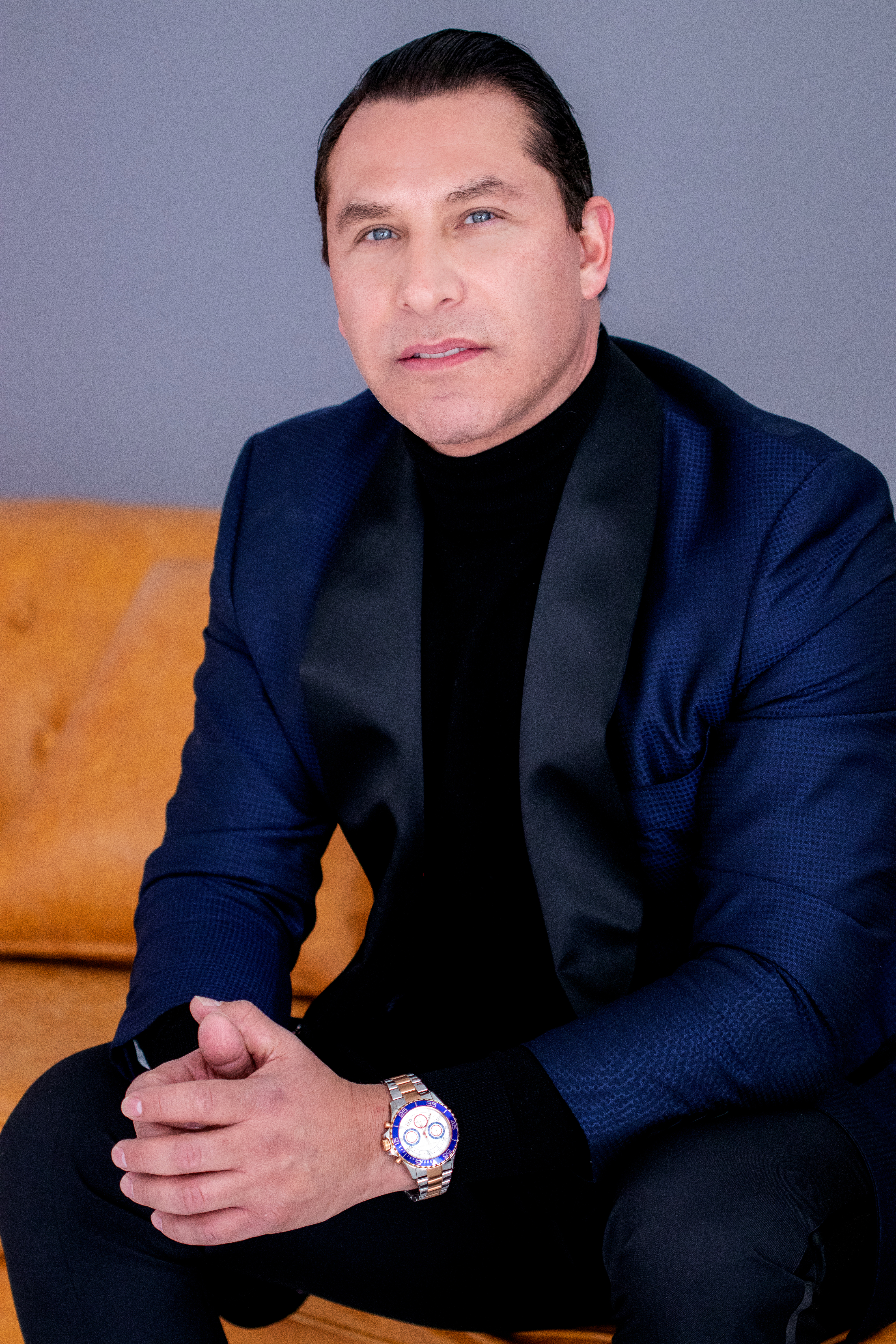 Raul Arriaga