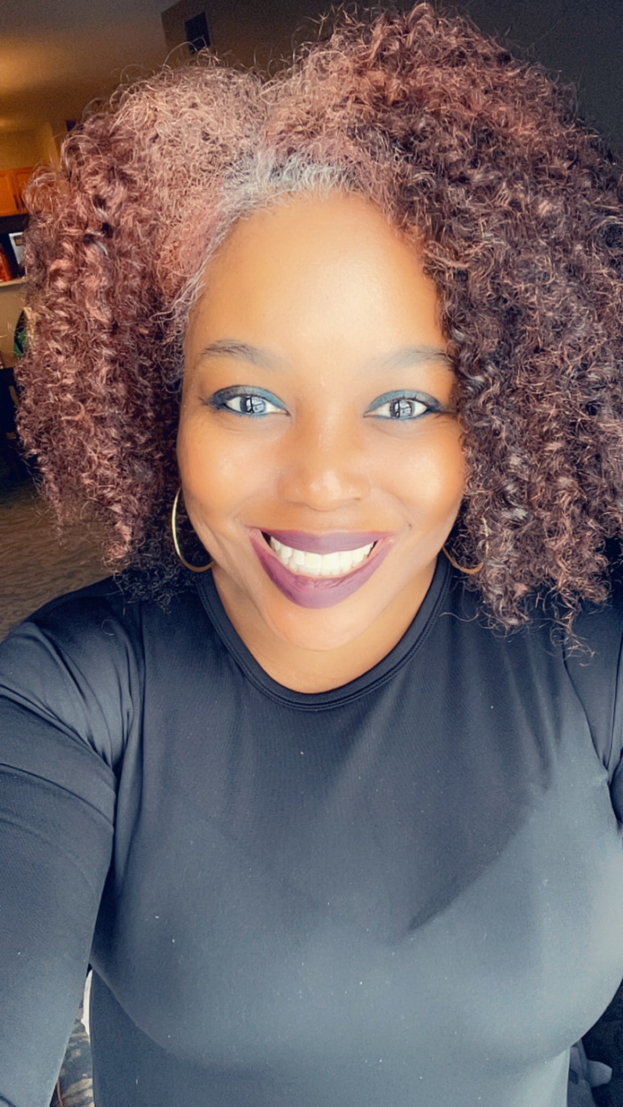 Kenya Bannister 