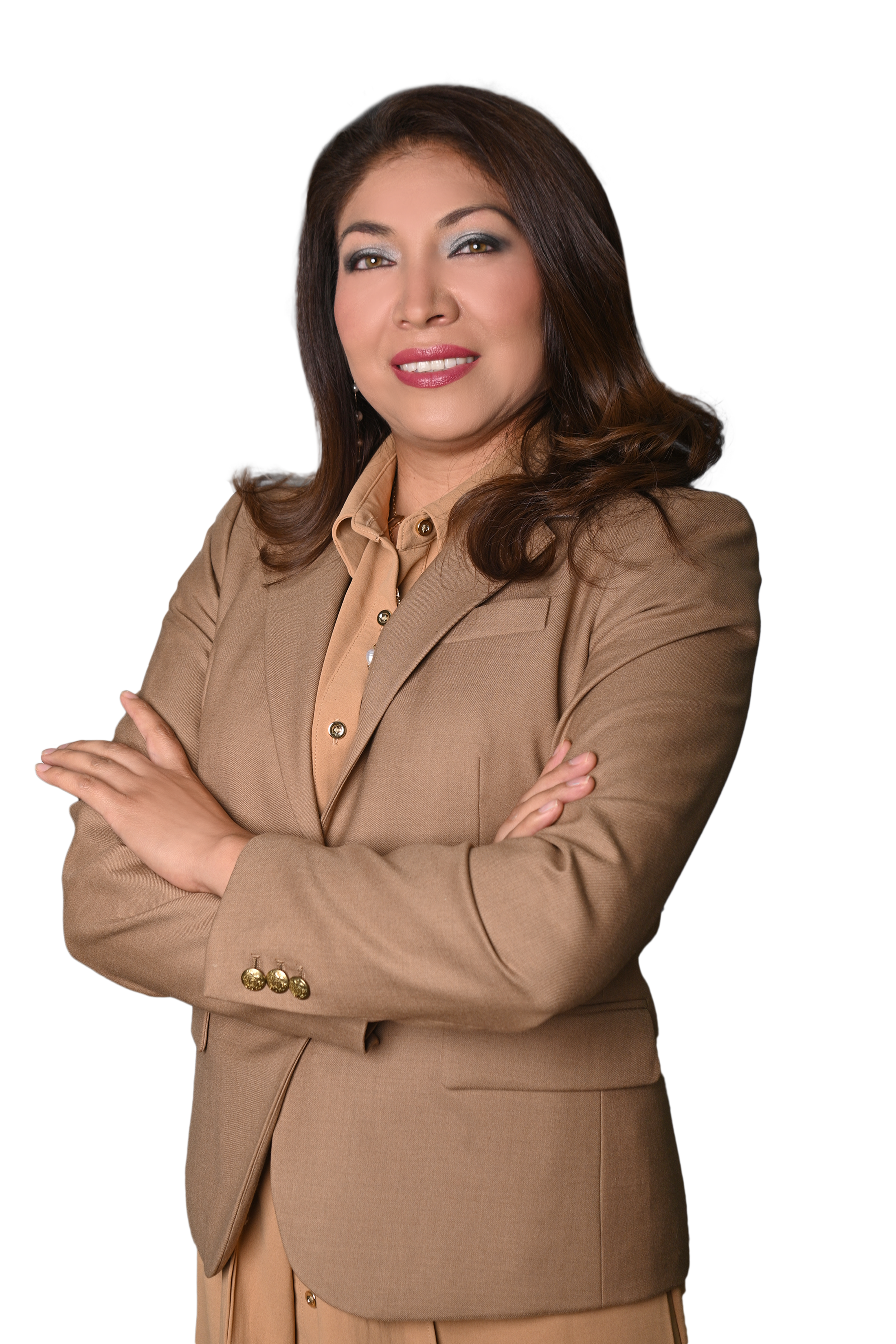Laura Gomez Rubio