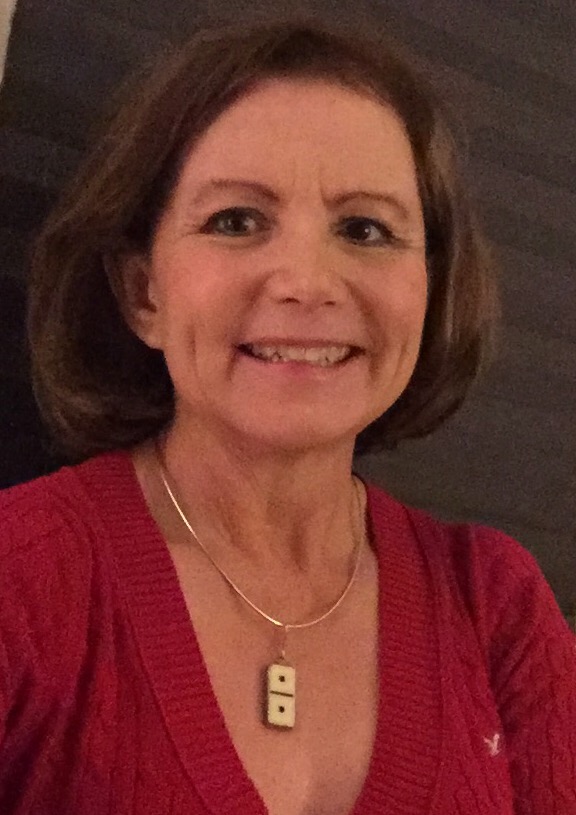Pamela Jones
