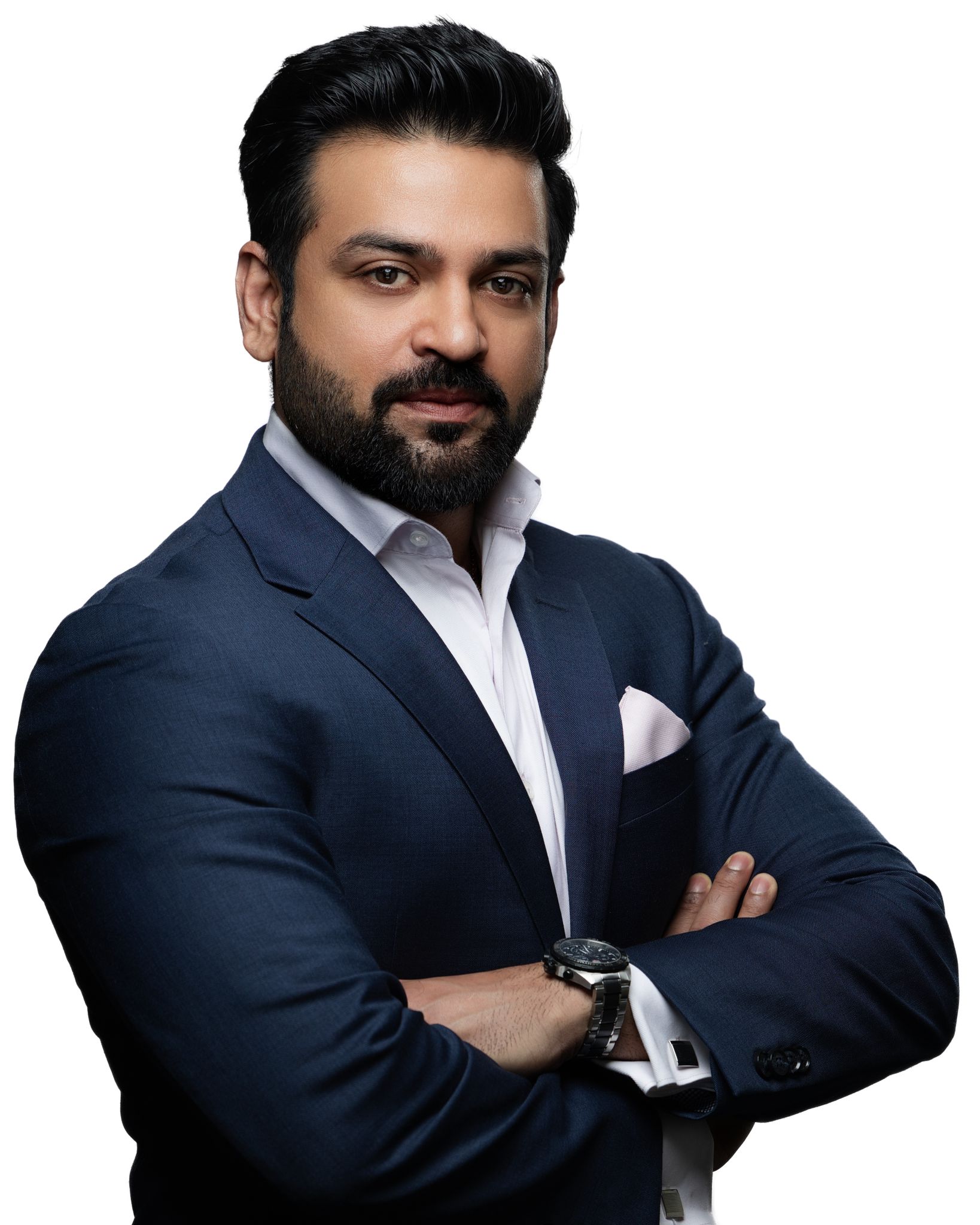 Karthik Pemmaraju