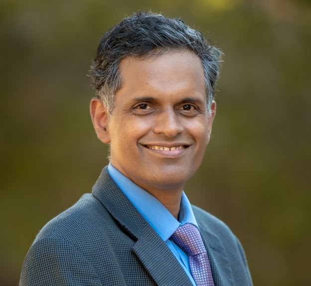 Bhushan Karle