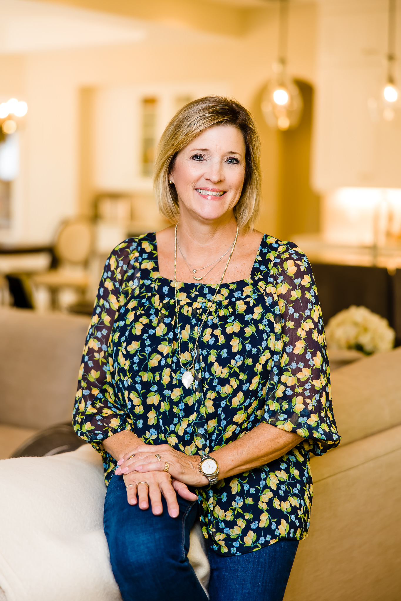 Lisa Adams