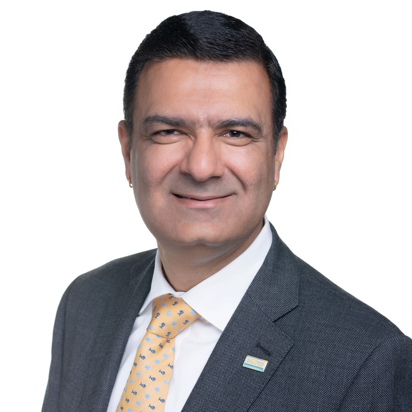 Dave Kapur