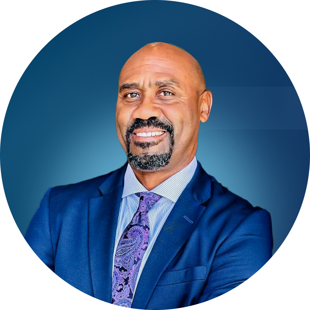 Terrel D. Terrell