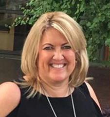 Laurie Steenis