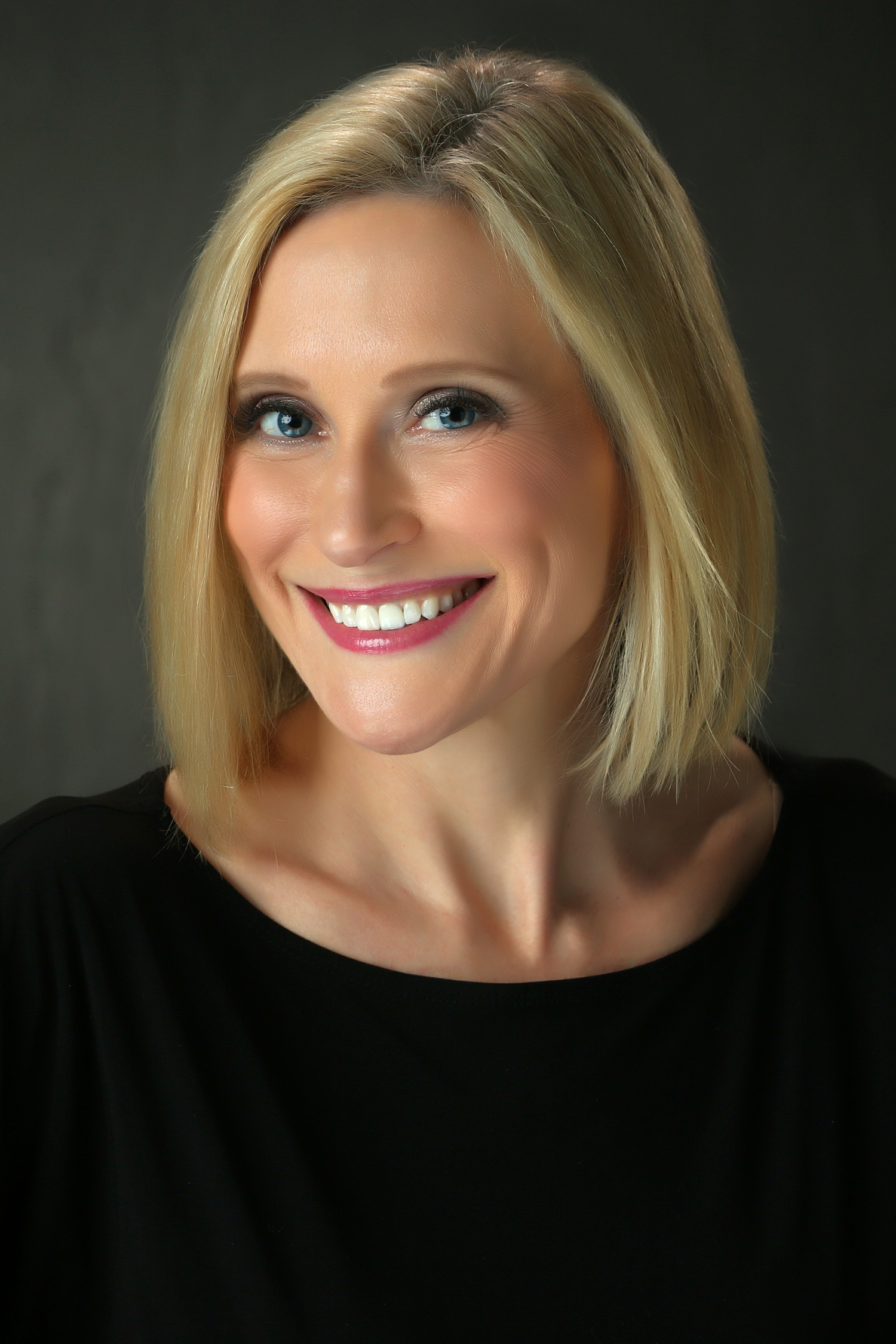 Carol Thompson