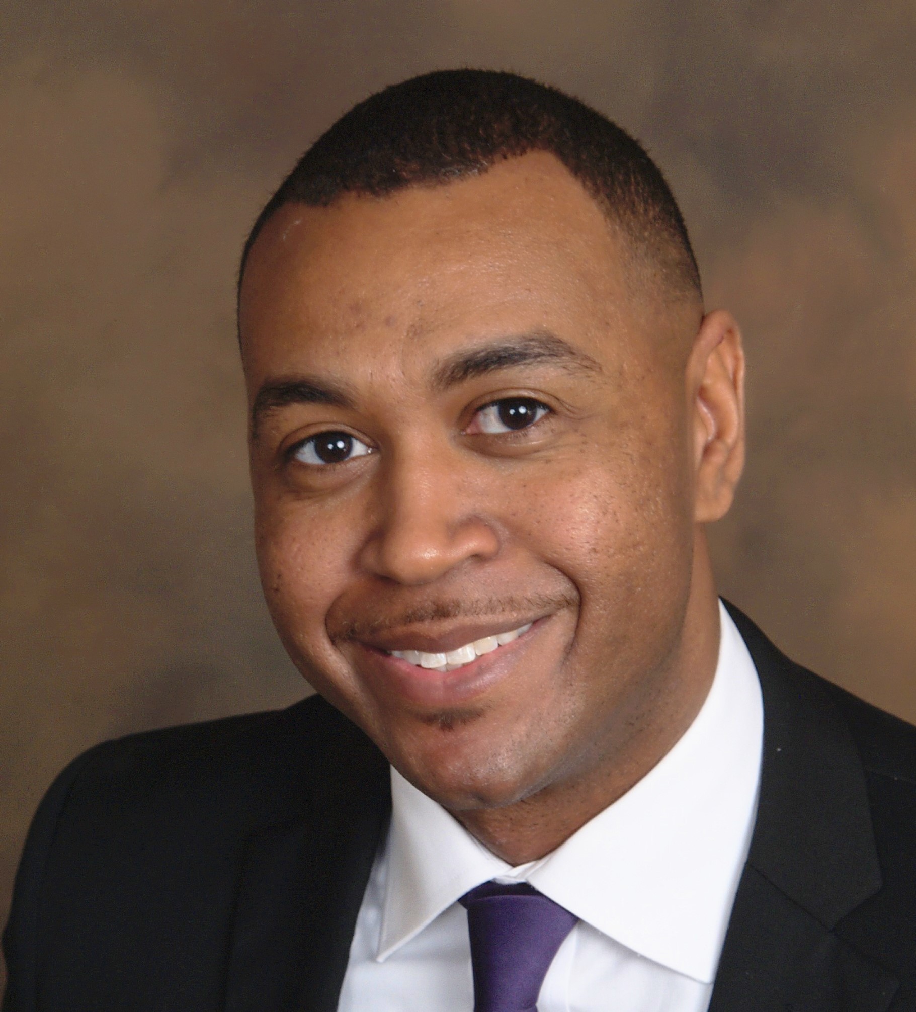 Cornelius Smith