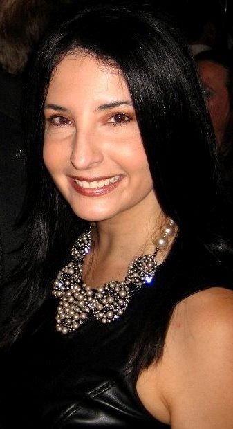 MARCIE BURNS