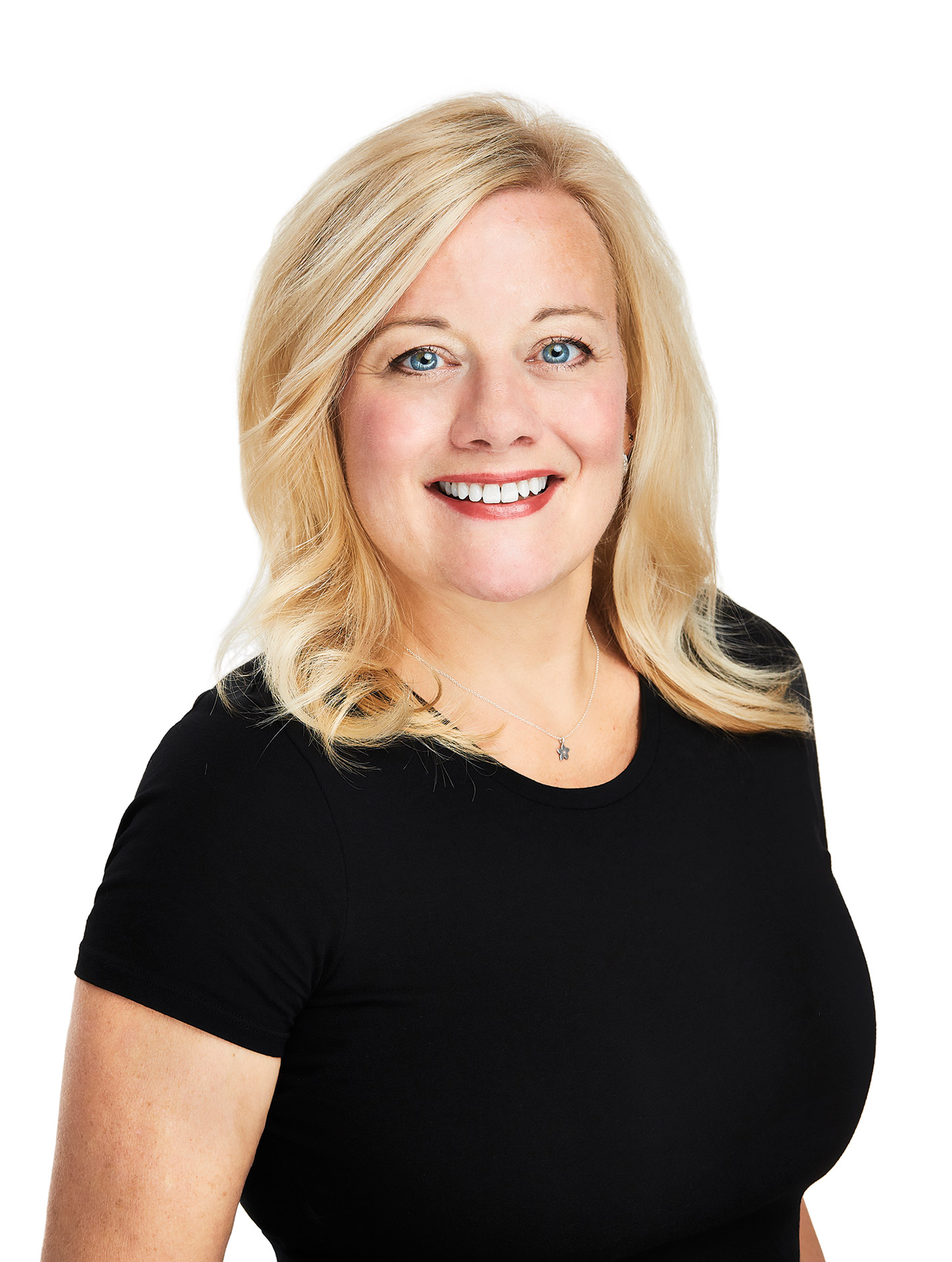 KELLI MCLAUGHLIN