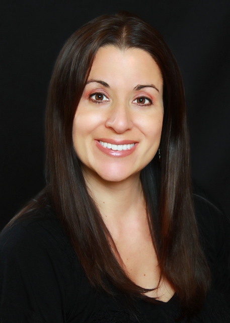 Sally Decelis