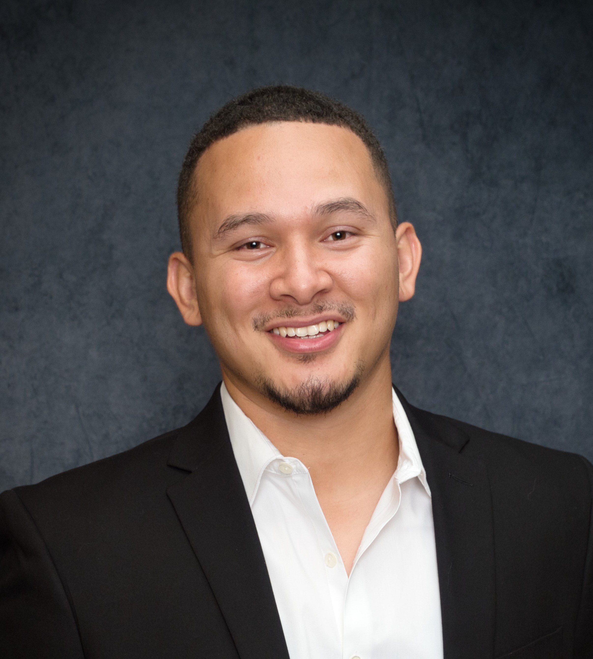 Scott Ortega