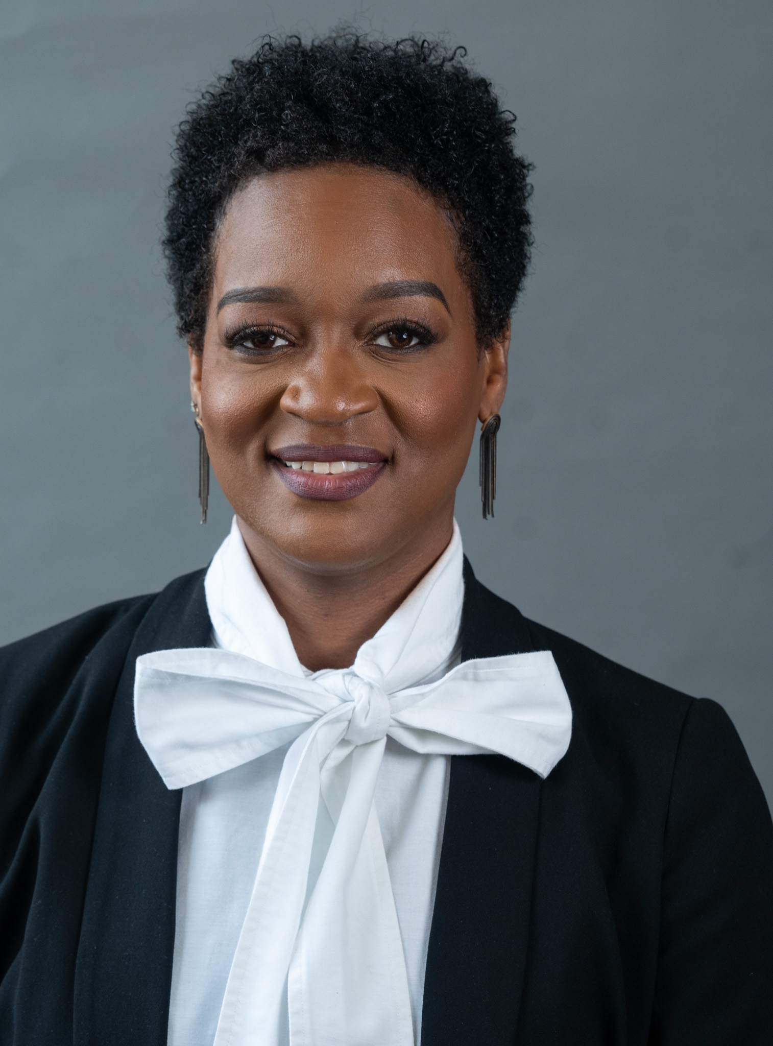Brandyce Johnson