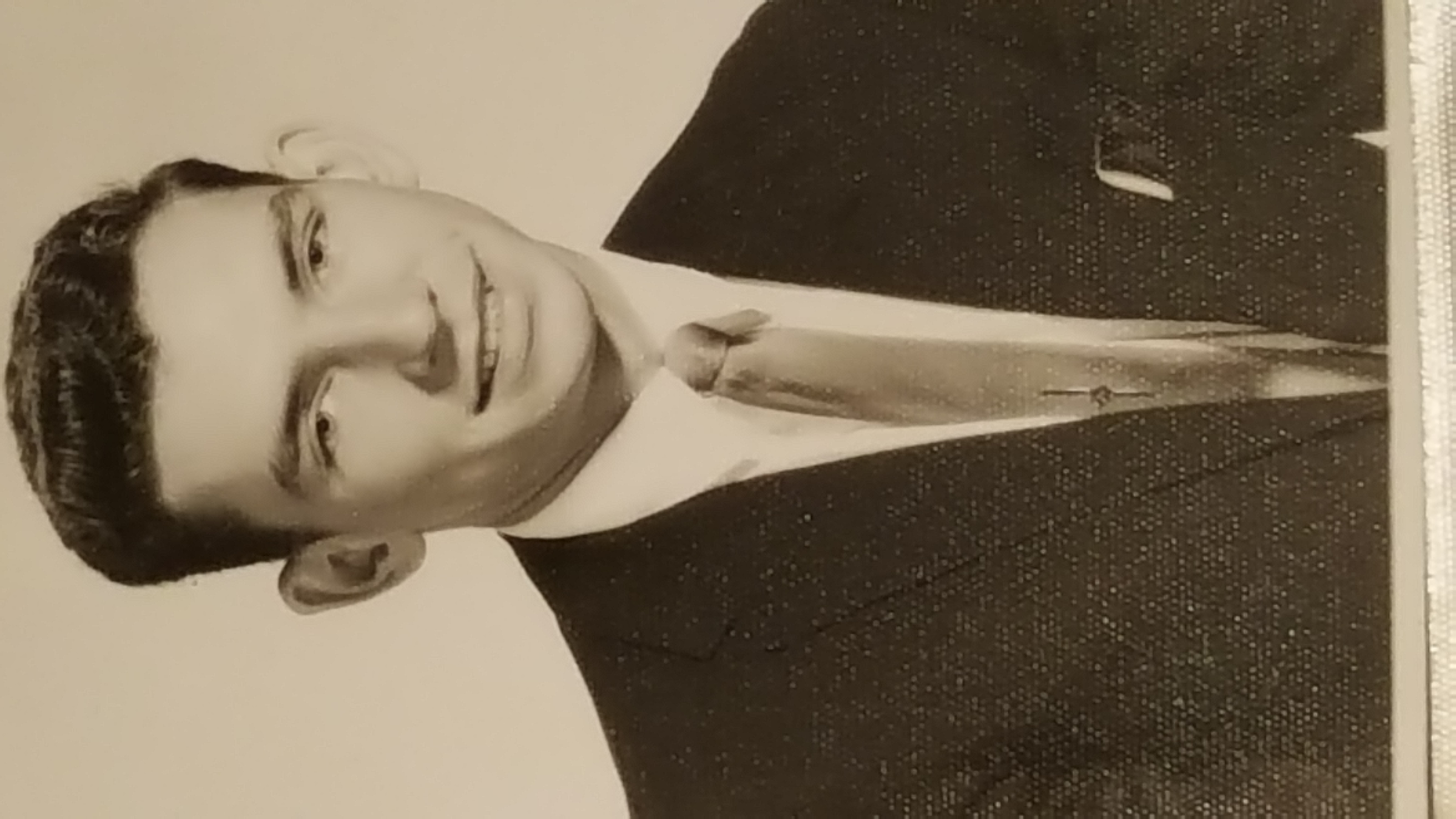 Mark Minchew