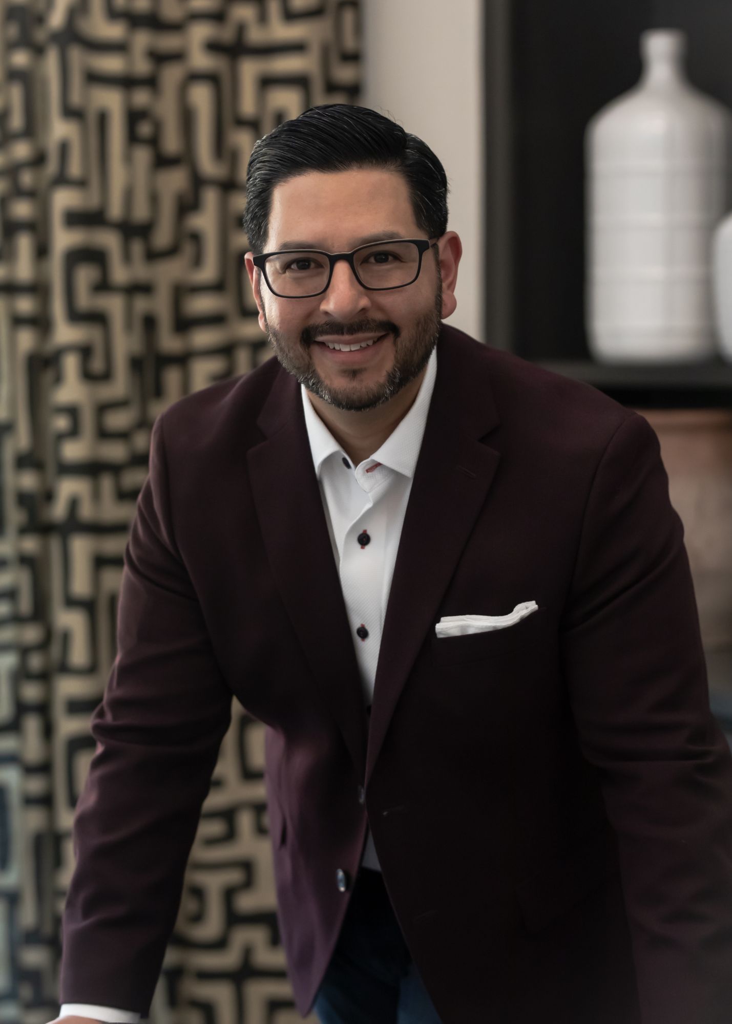 Adrian  M. Martinez