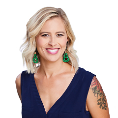 Jill Love-Moxham