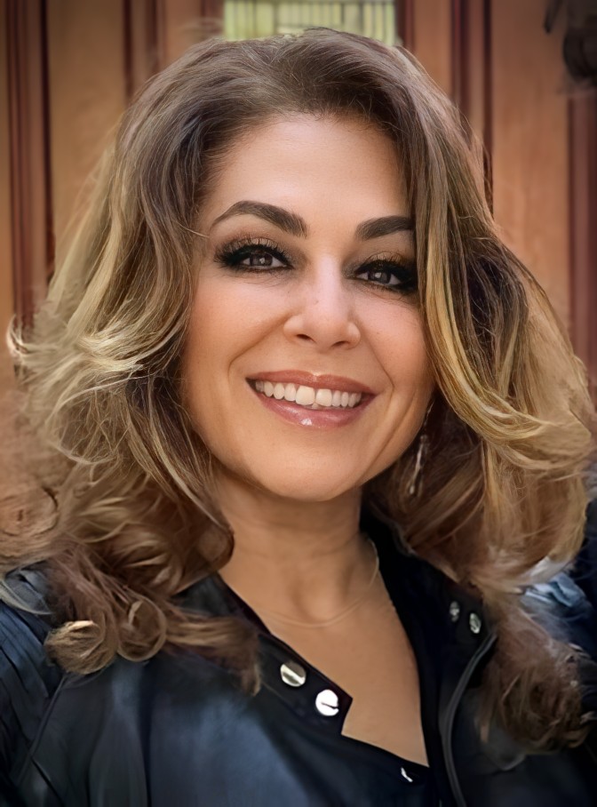 Melisa Soliman