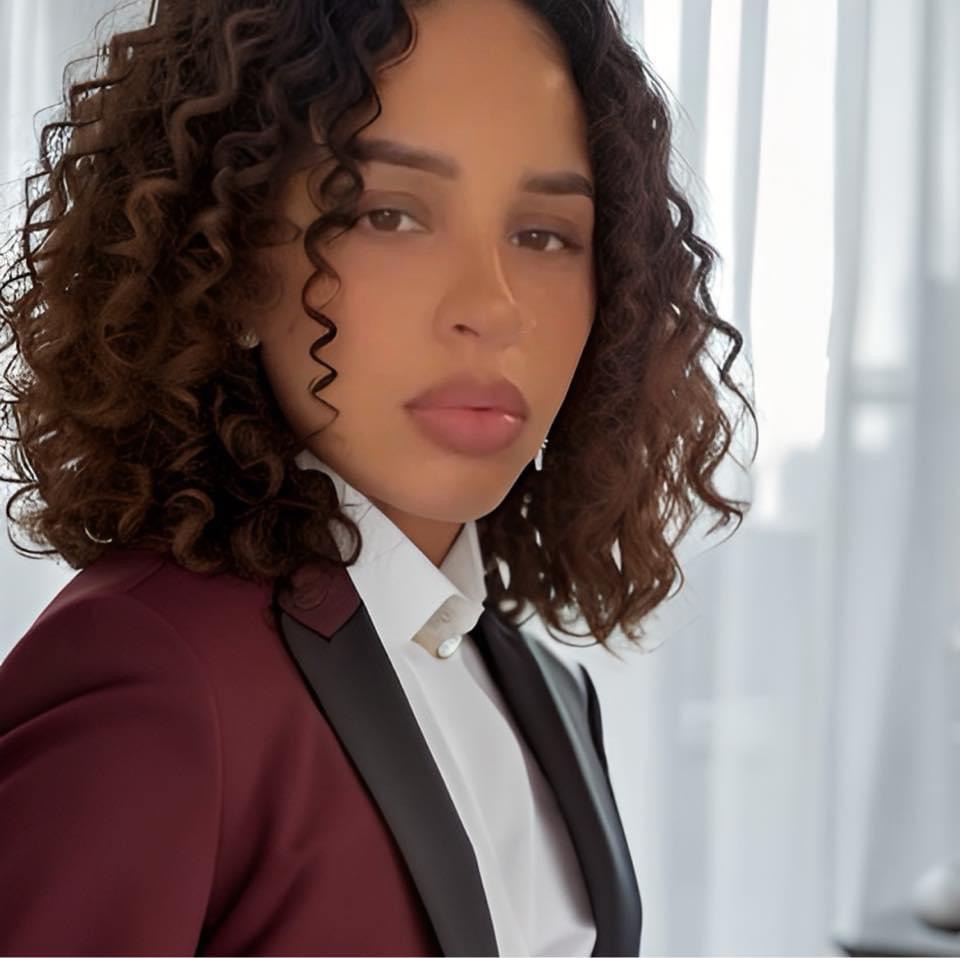 Monica Alvarado