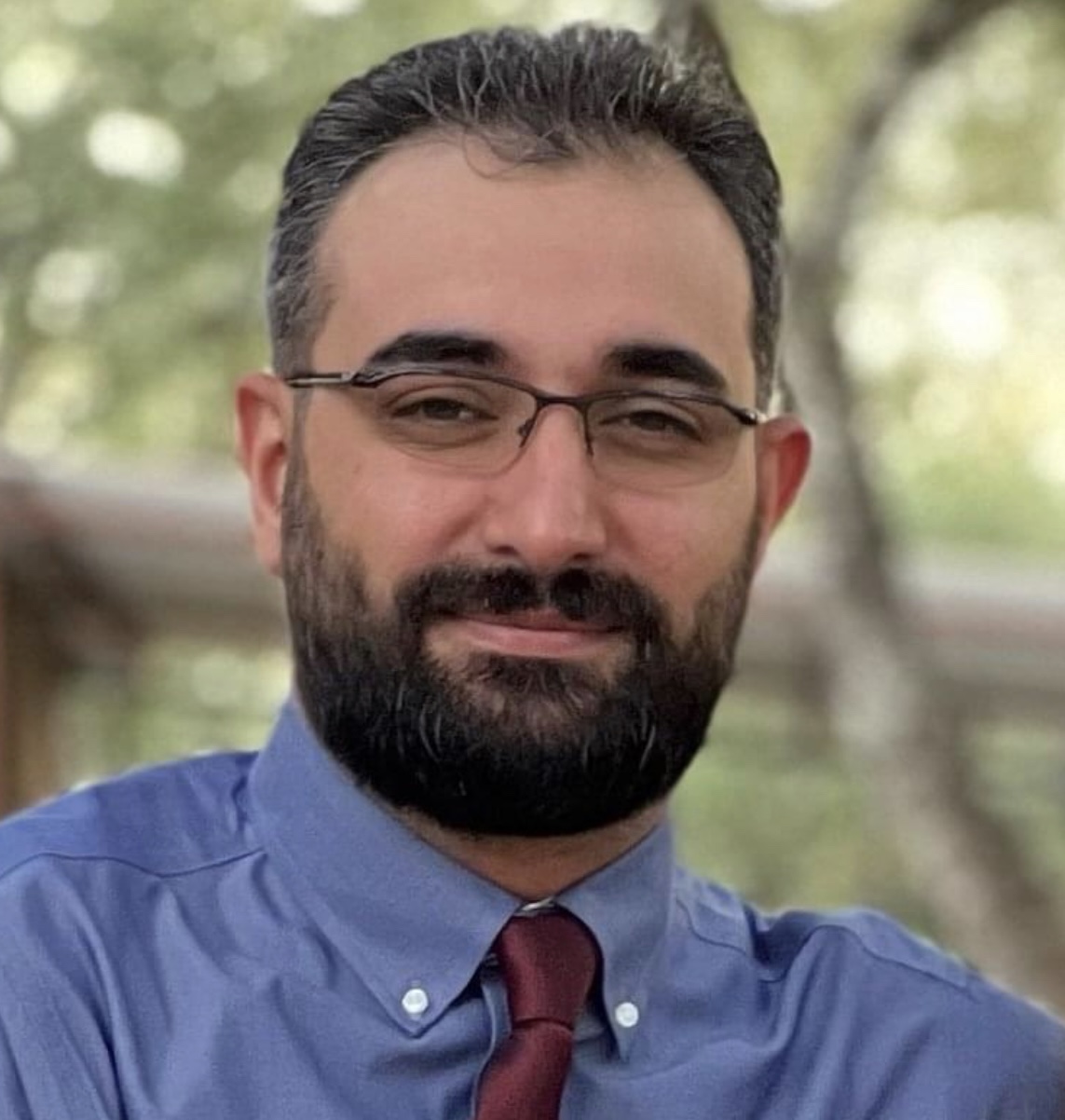 Steve Dakhil