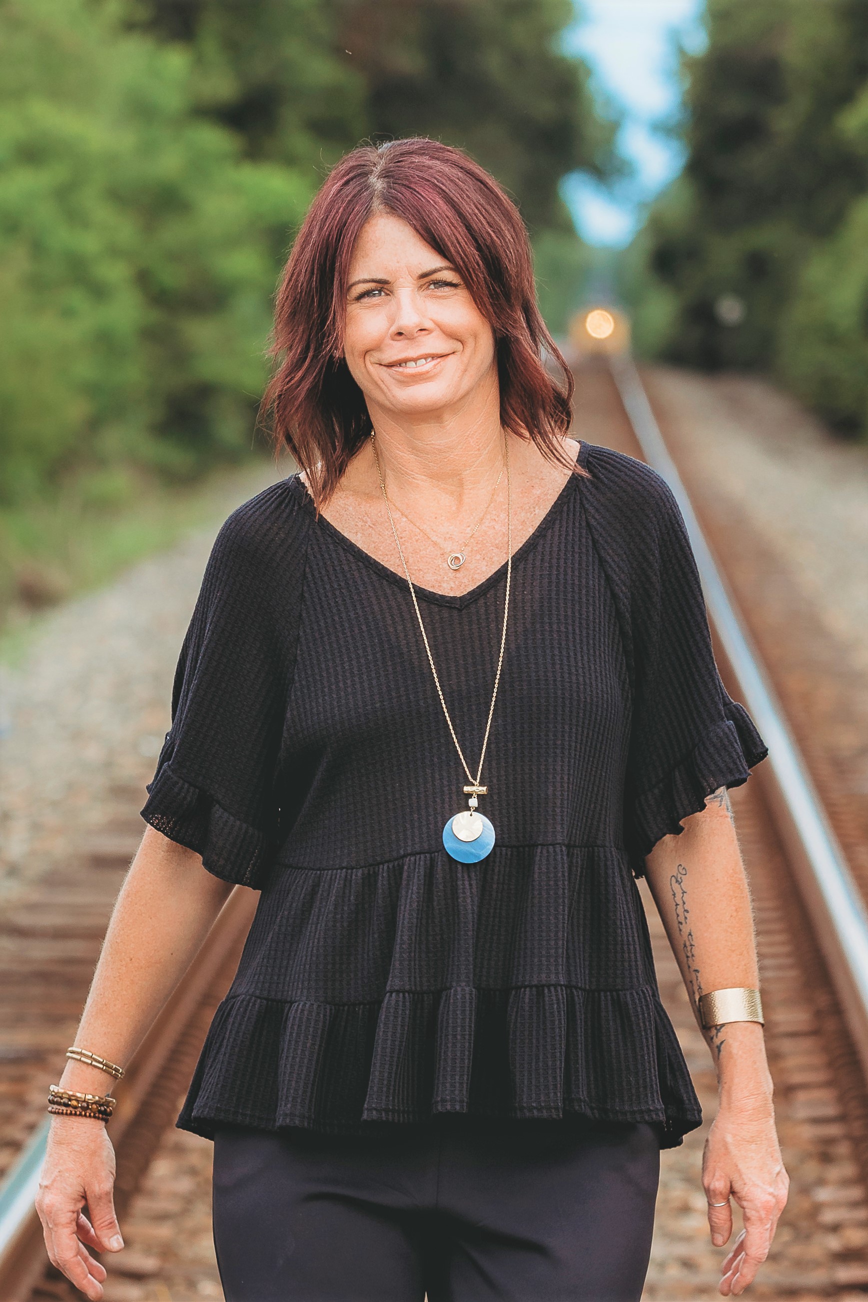 Tara Brown