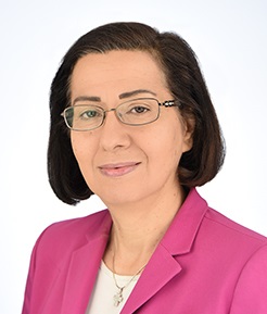 Samia Akra