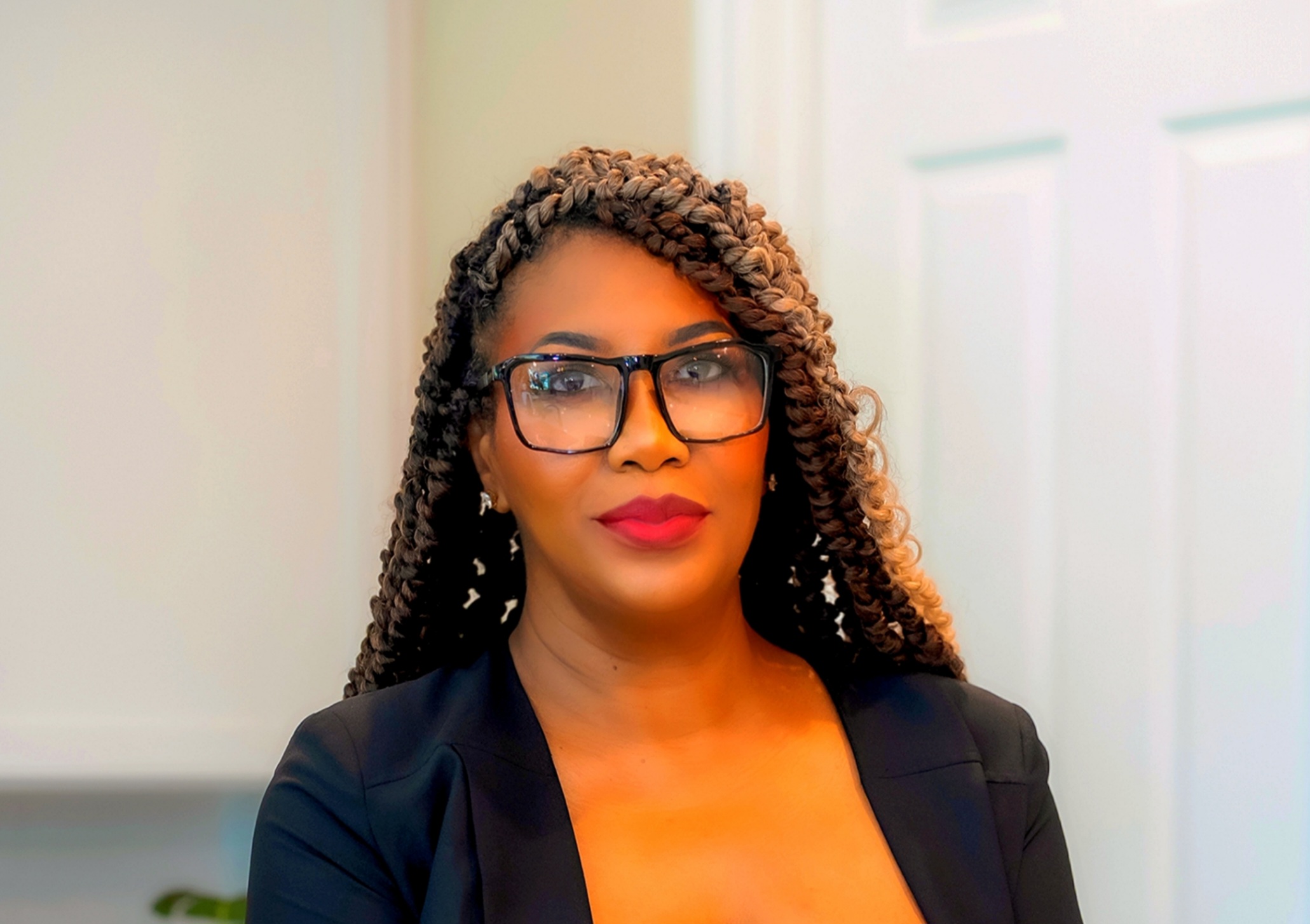 Joy Sampson