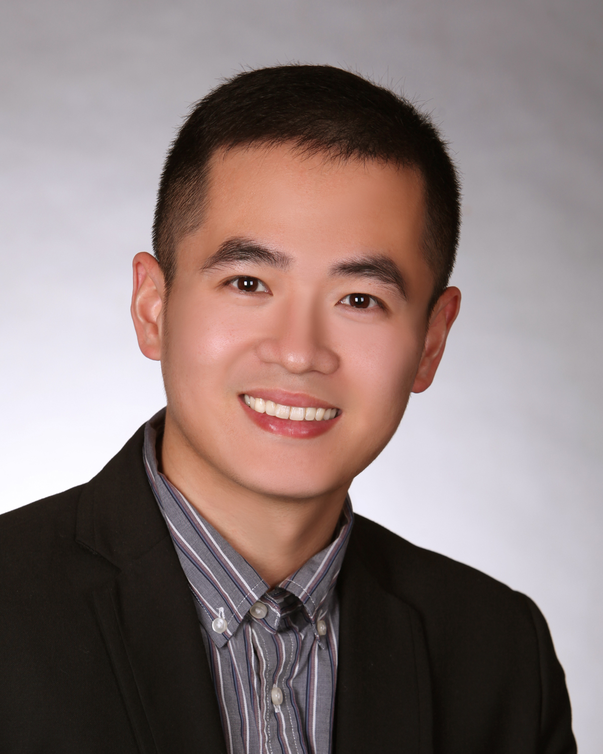 Steve Pan