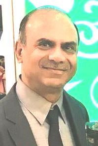 Hafiz Lakhani
