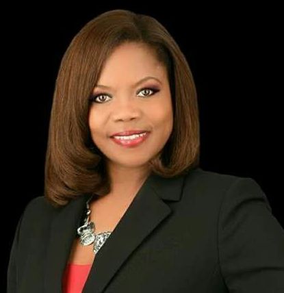 Bernadette  Barefield 