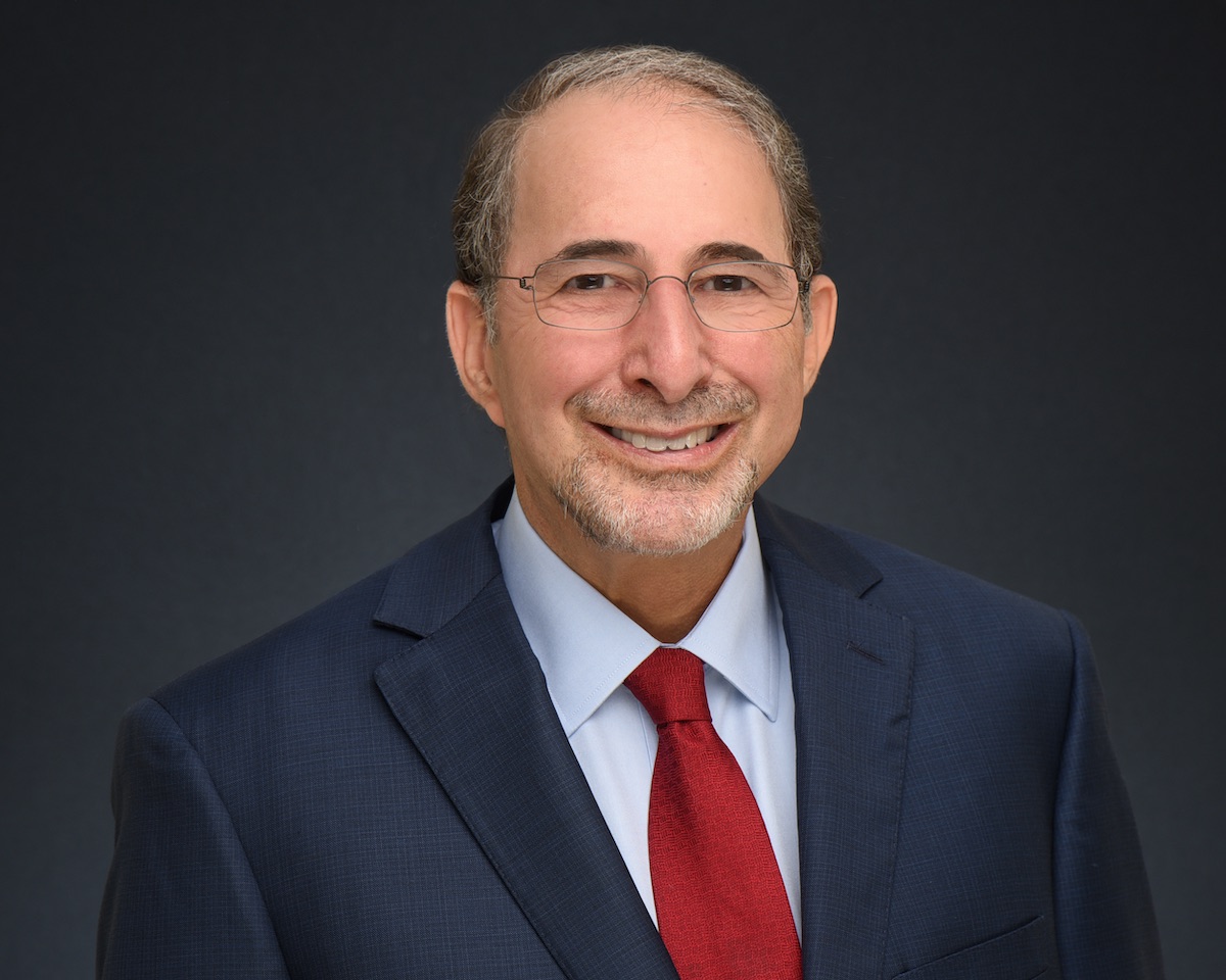 Ben Pfeffer