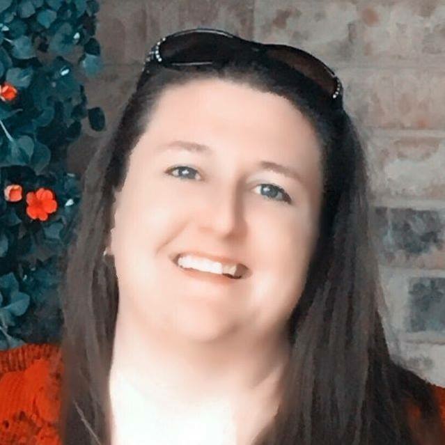 Amanda Brown