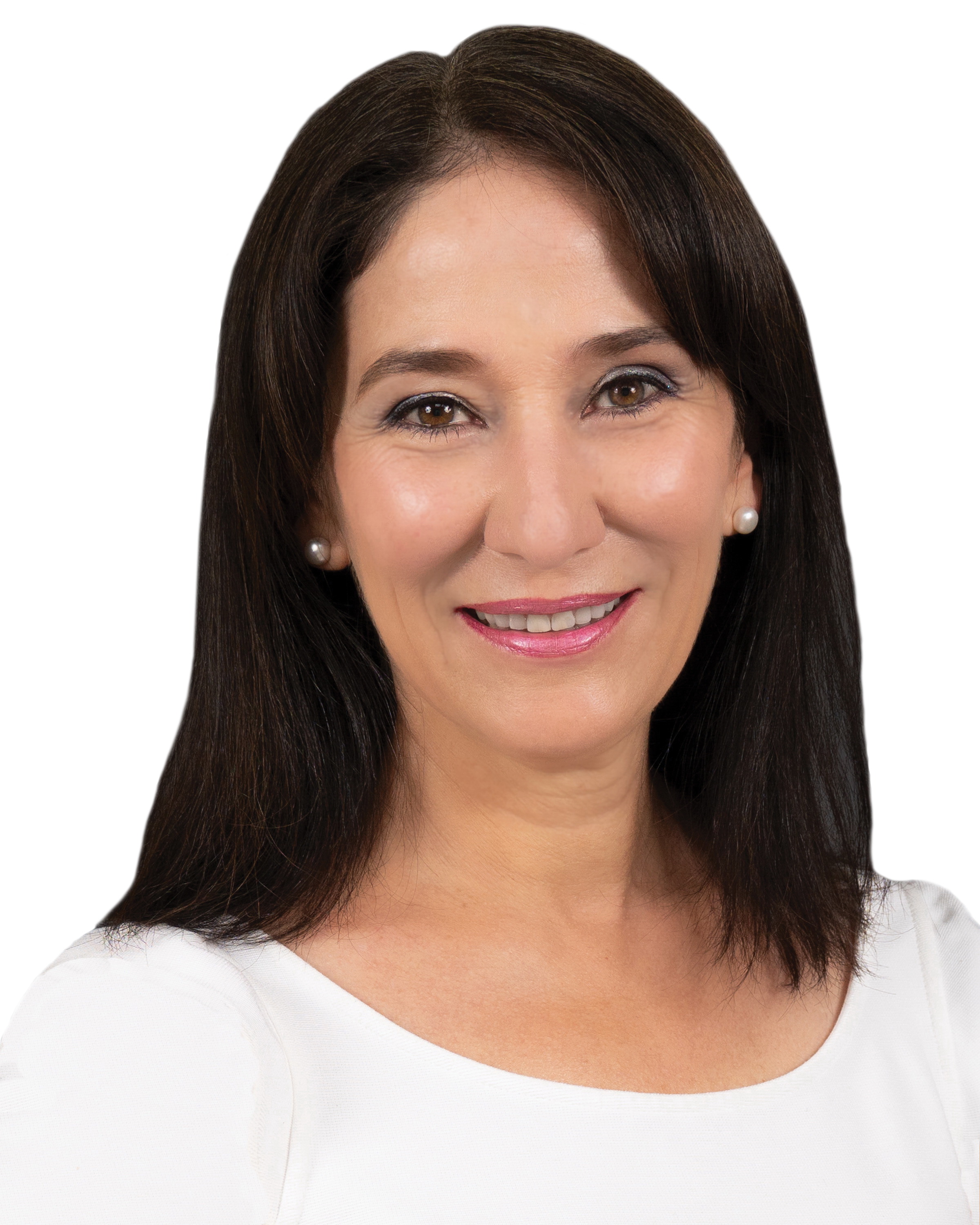 Alicia Martinez