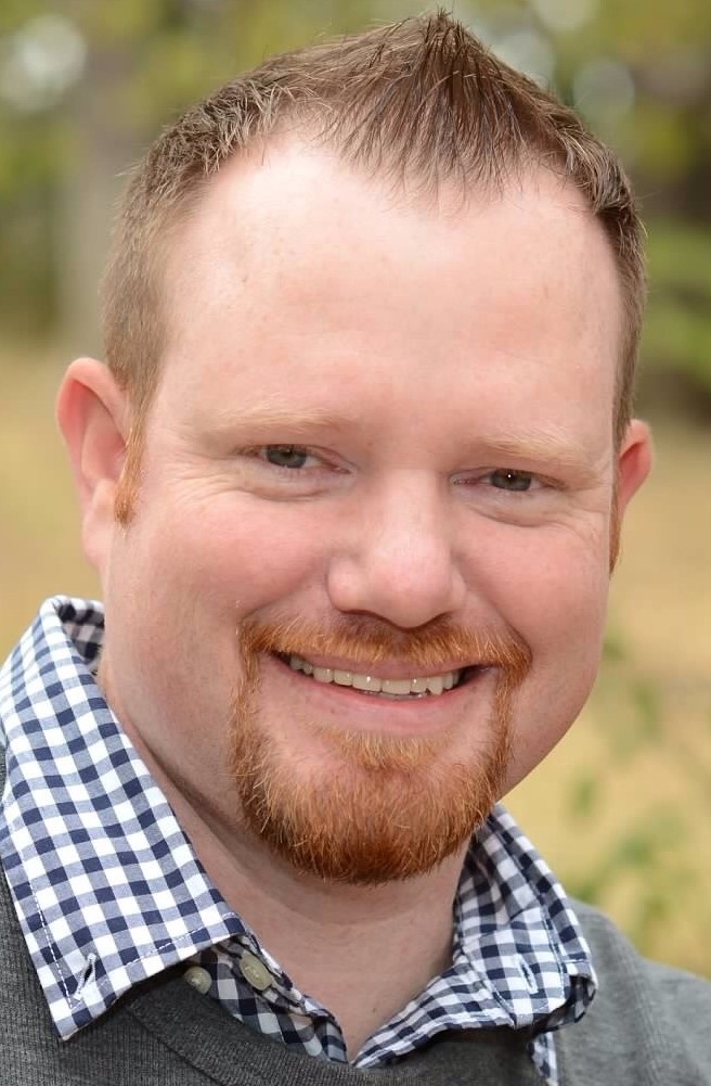 Casey Fulenchek