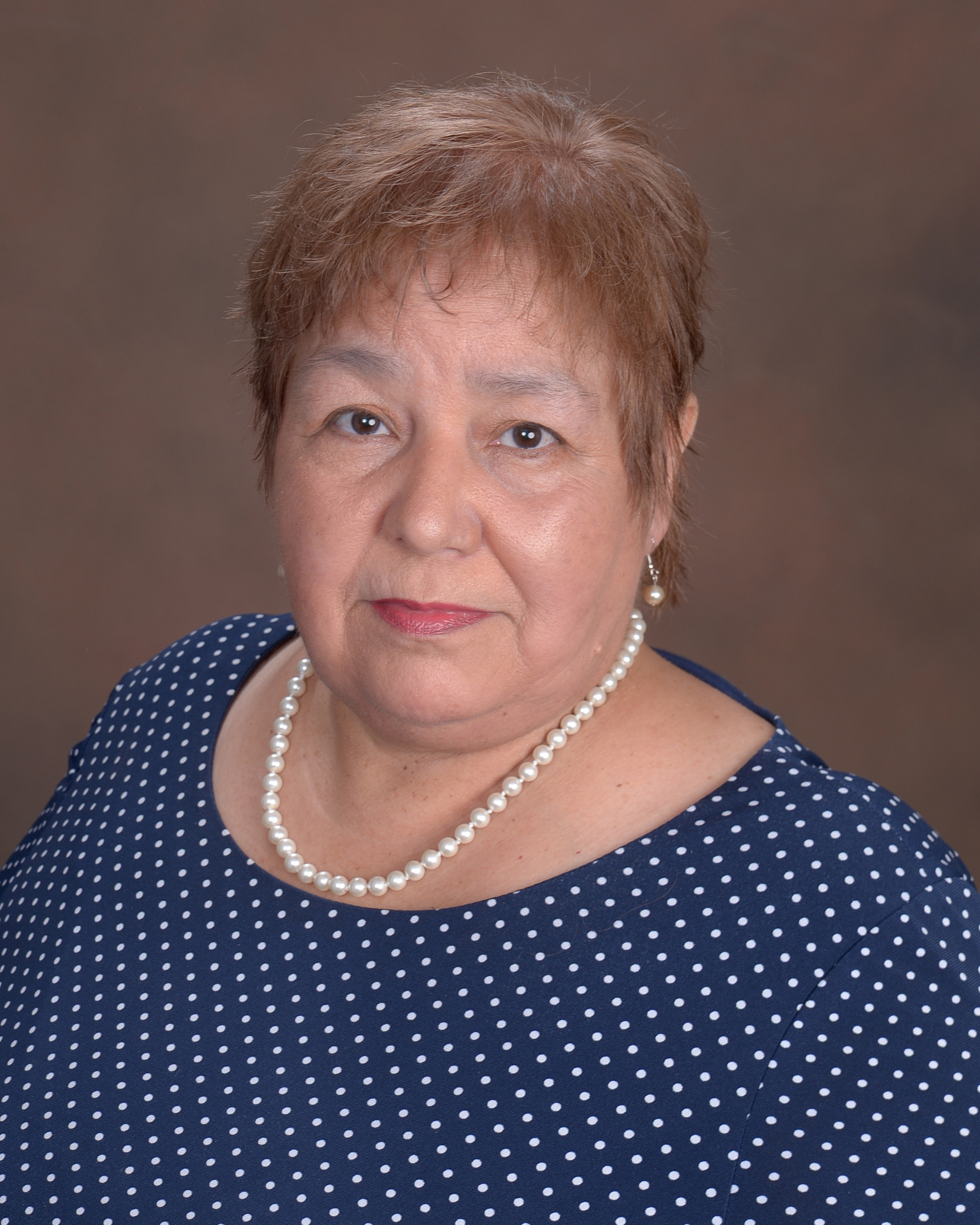 Maria Nino